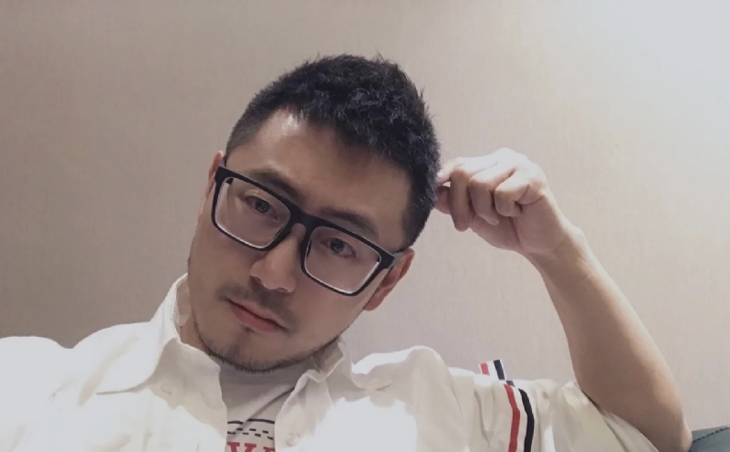 铭哲的第一张照片--广州相亲服务中心