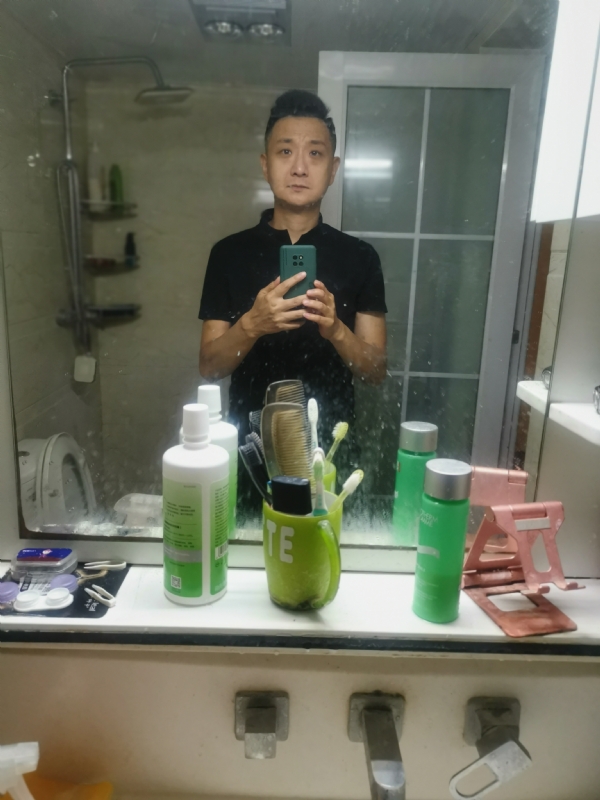 龙少的第一张照片--广州相亲服务中心