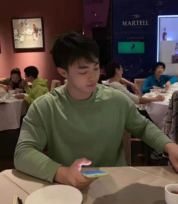 la的第一张照片--广州相亲服务中心