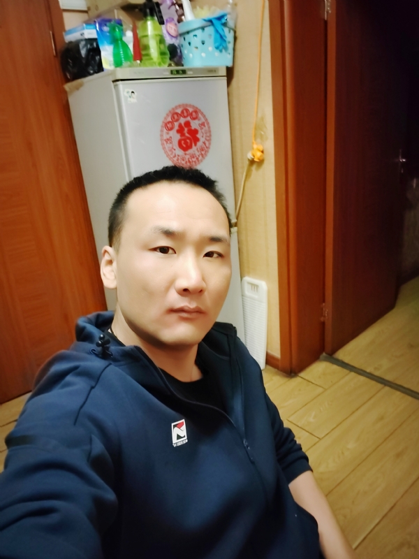 子昂的第一张照片--广州相亲服务中心