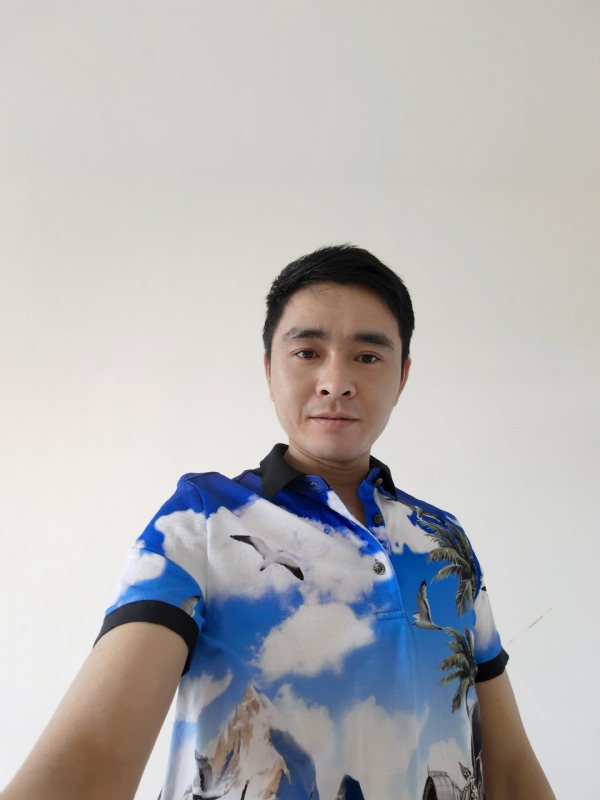 金世的第一张照片--广州相亲服务中心