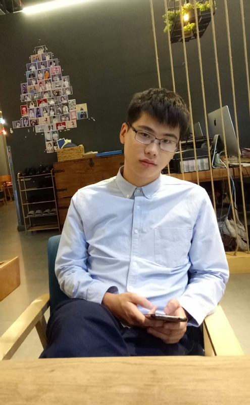 虚空羽翼的第一张照片--广州相亲服务中心