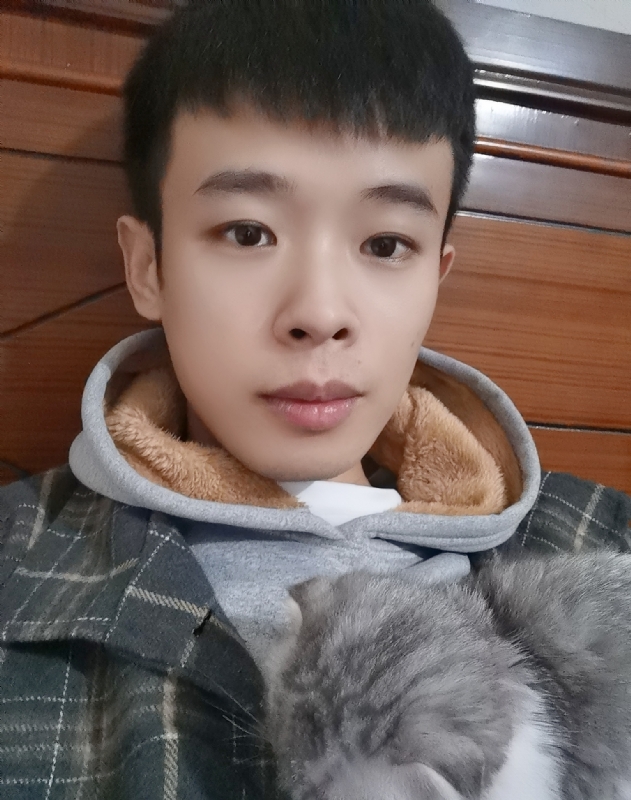 没差的第一张照片--广州相亲服务中心
