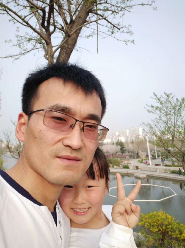 简单的幸福的第一张照片--广州相亲服务中心