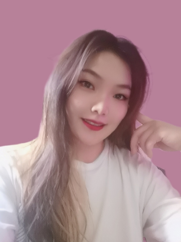 莉莉奈斯的第一张照片--广州相亲服务中心