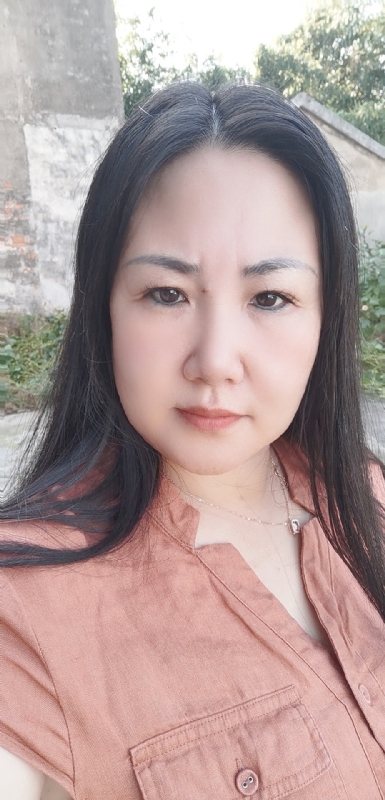 乖乖一女的第一张照片--广州相亲服务中心