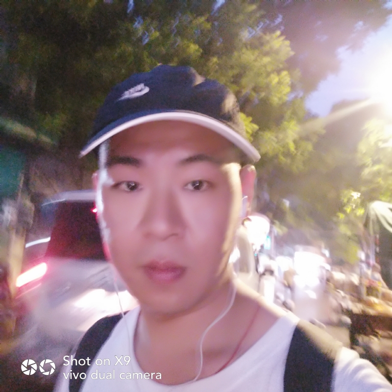 心跳男孩的第二张照片--广州相亲服务中心