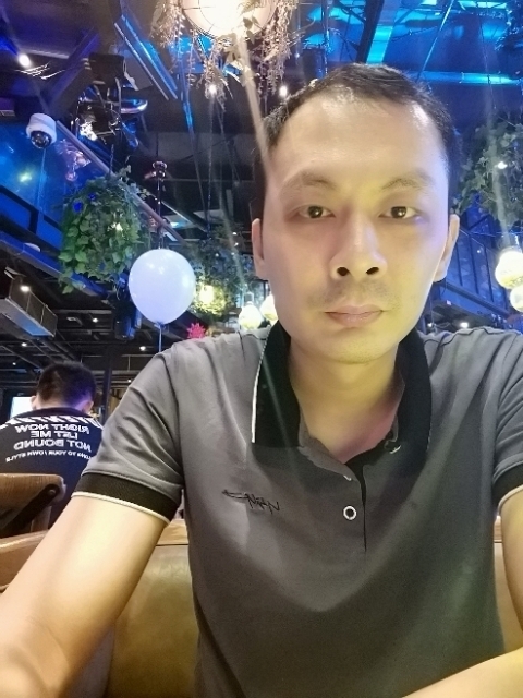 早晨的天空的第二张照片--广州相亲服务中心