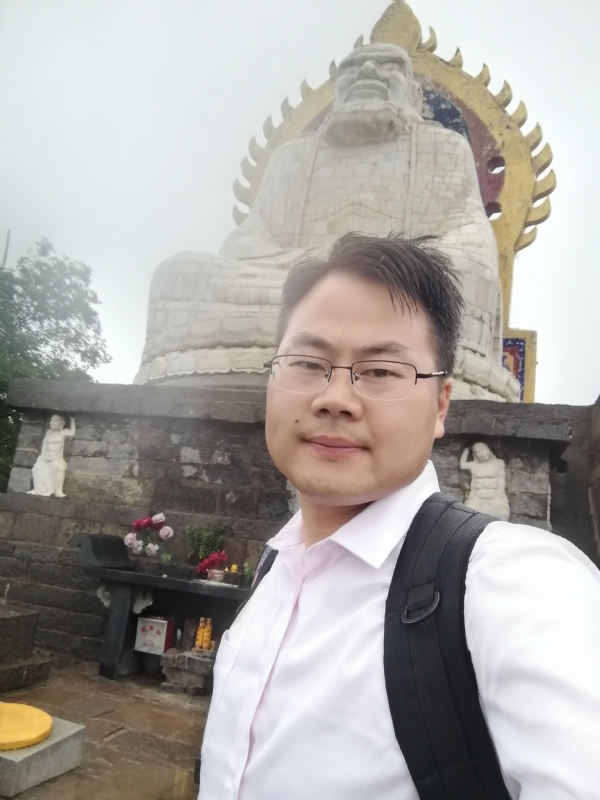 江洋党总顾问的第一张照片--广州相亲服务中心