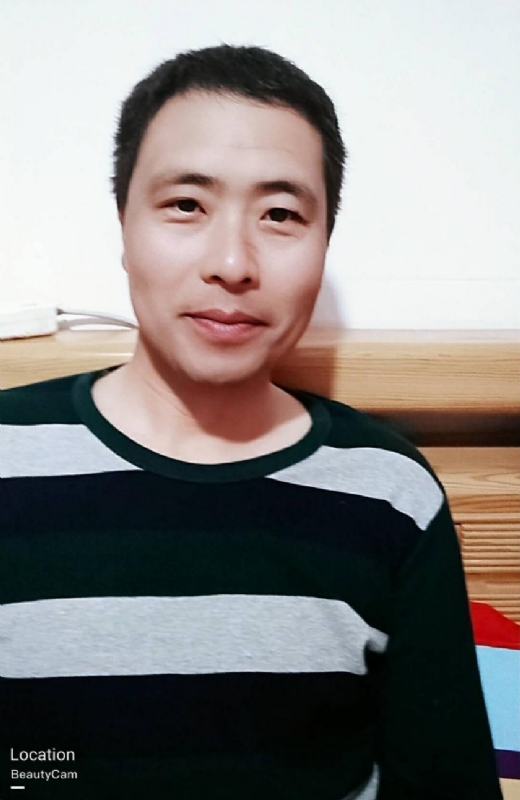 真爱难寻的第一张照片--广州相亲服务中心