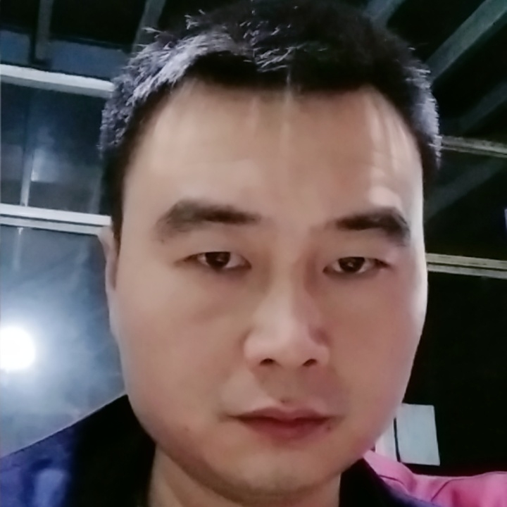 泥巴虫的第一张照片--广州相亲服务中心
