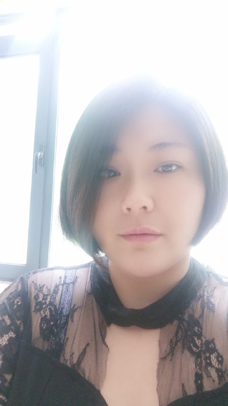 流云的第四张照片--广州相亲服务中心