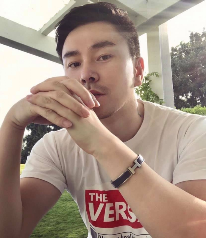 海风的第一张照片--广州相亲服务中心