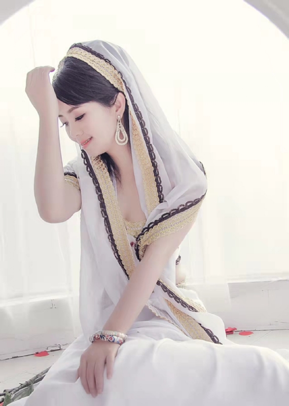 yaoyao的第一张照片--广州相亲服务中心