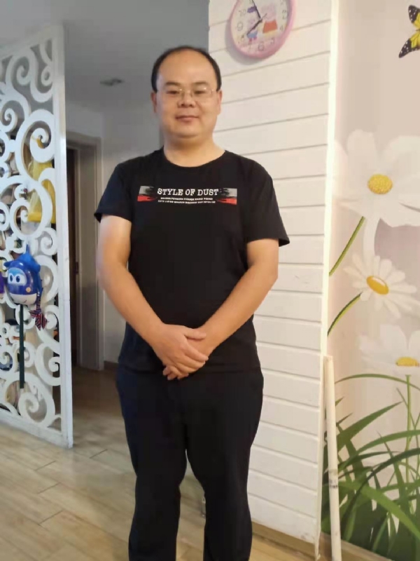 知音难觅的第一张照片--广州相亲服务中心