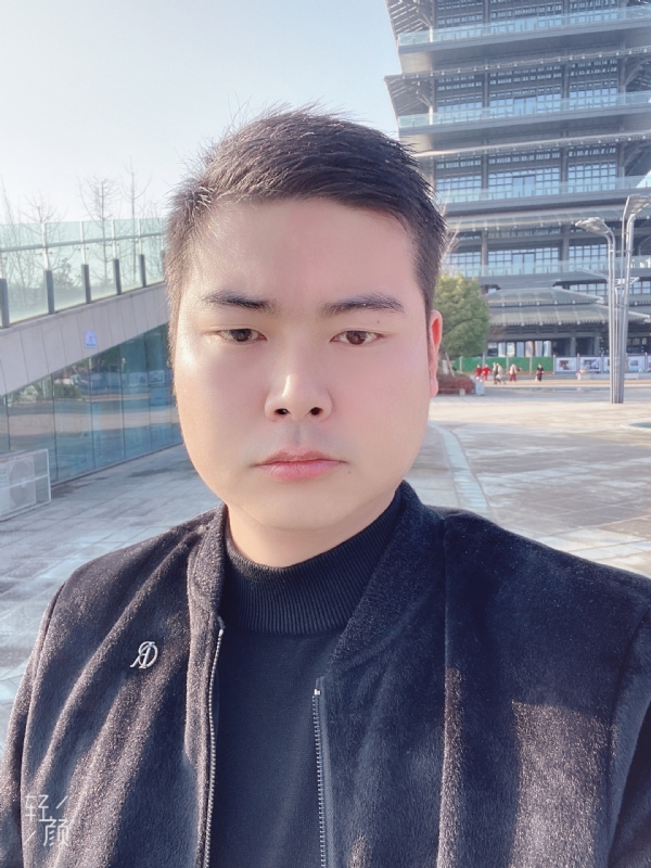 南心遥的第一张照片--广州相亲服务中心