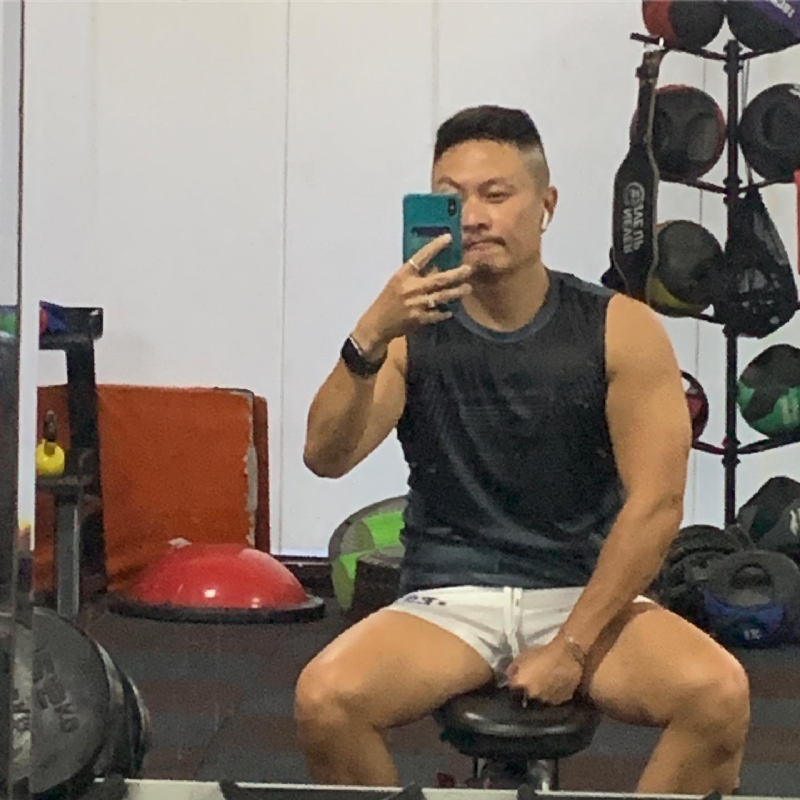 Andy的第二张照片--广州相亲服务中心