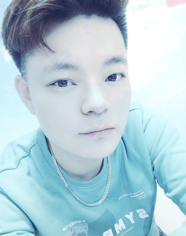 小丰的第一张照片--广州相亲服务中心
