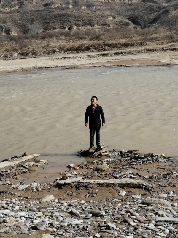 新之旅的第一张照片--广州相亲服务中心