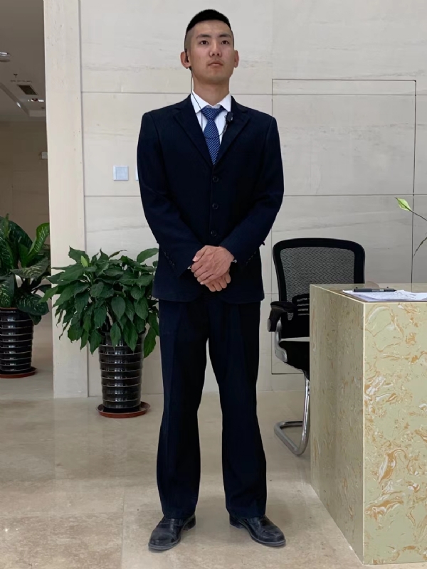 南山南的第二张照片--广州相亲服务中心