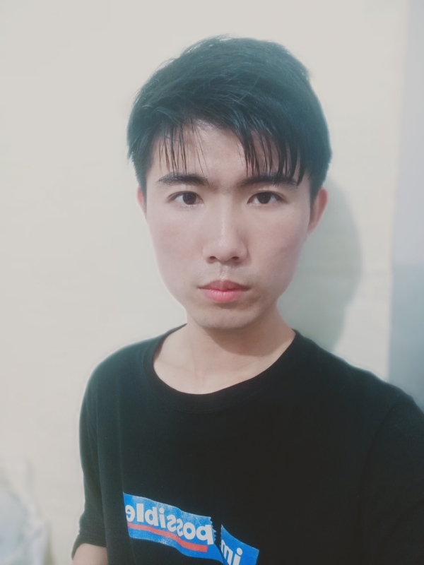 奔跑的範儿的第二张照片--广州相亲服务中心