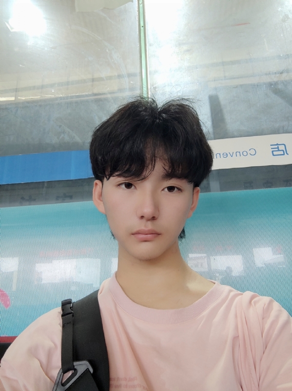钱嘉豪的第二张照片--广州相亲服务中心