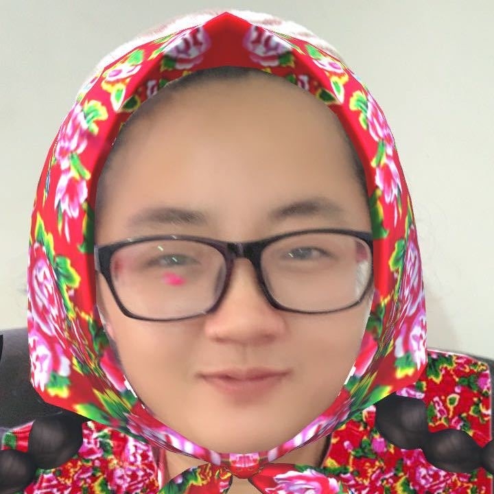小兰的第一张照片--广州相亲服务中心