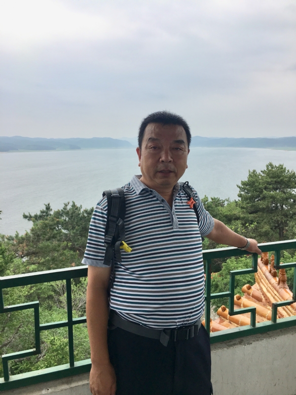 等你的第二张照片--广州相亲服务中心