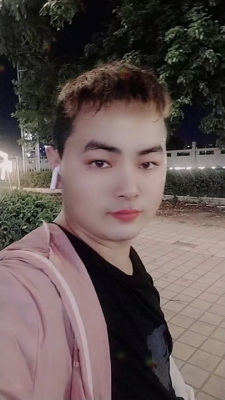 康玖伟的第一张照片--广州相亲服务中心