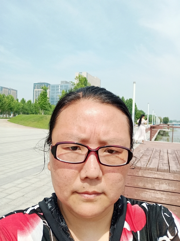 苦乐的第四张照片--广州相亲服务中心