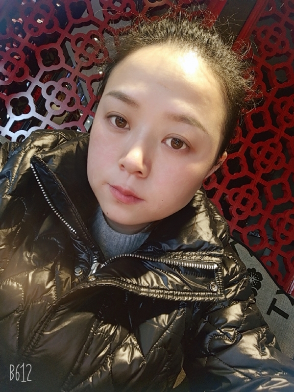 携手同行的第一张照片--广州相亲服务中心