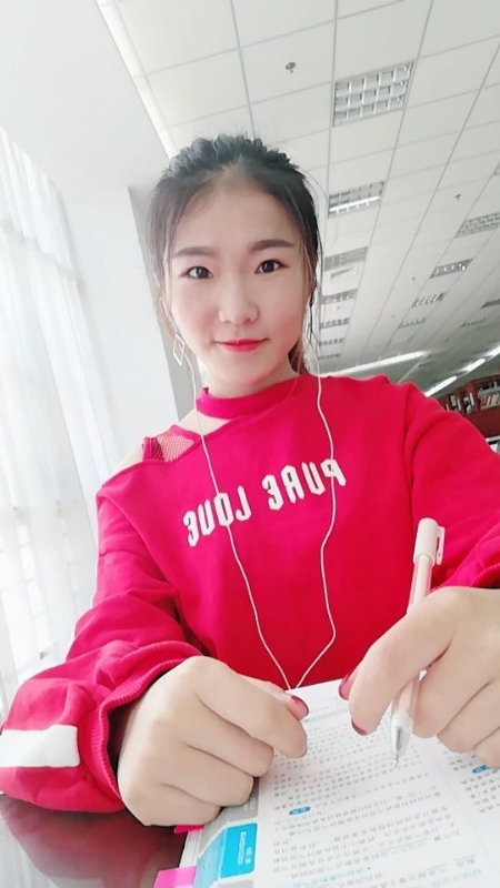 Smile的第二张照片--广州相亲服务中心