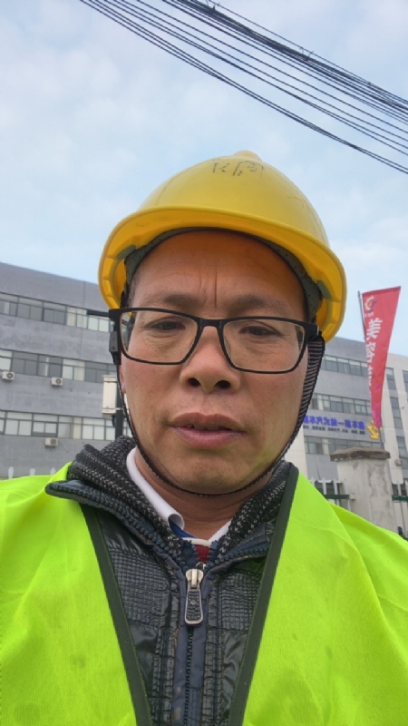 蔡付泽的第一张照片--广州相亲服务中心
