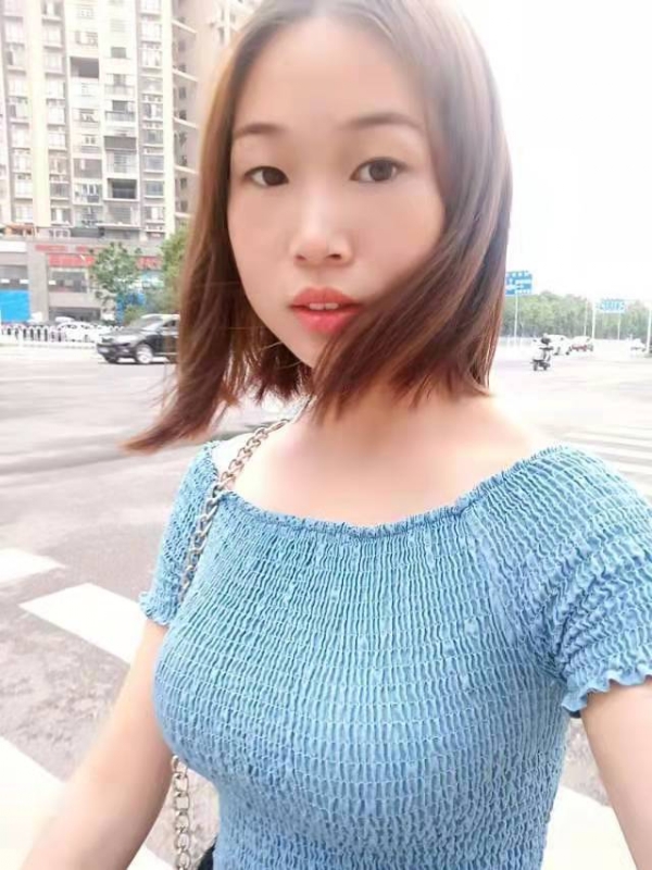 秋水伊人的第四张照片--广州相亲服务中心