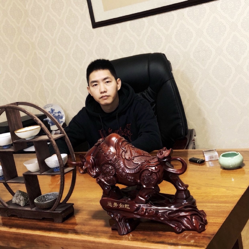 平淡的鸽子的第三张照片--广州相亲服务中心