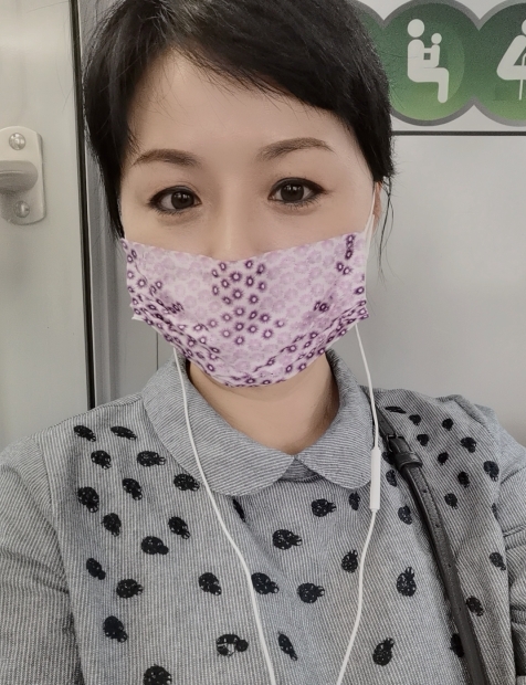 哈哈的第一张照片--广州相亲服务中心