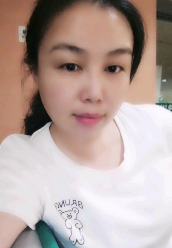 淡淡的云的第三张照片--广州相亲服务中心