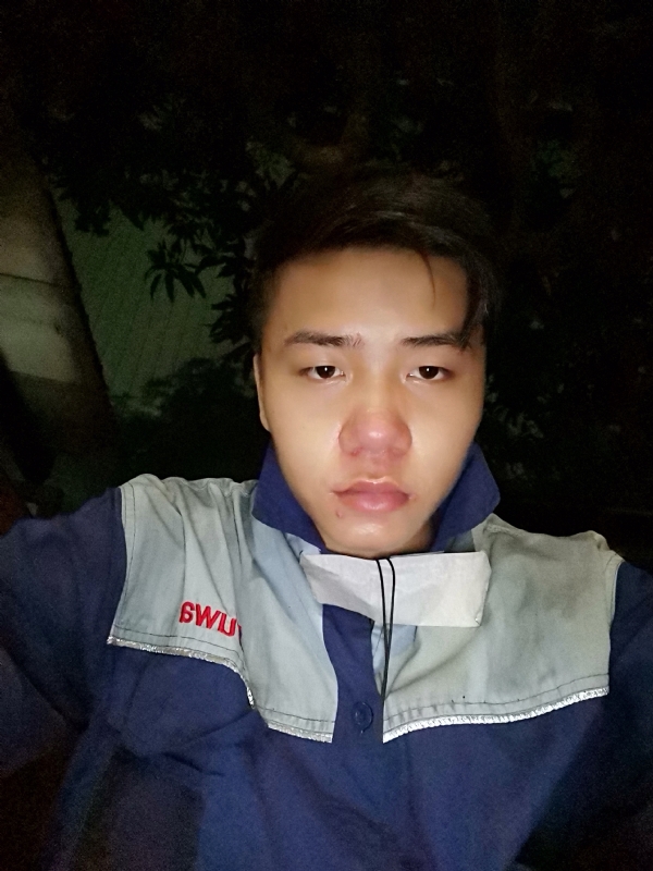 路过的第二张照片--广州相亲服务中心