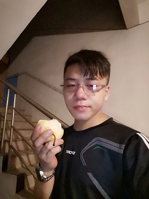 路过的第三张照片--广州相亲服务中心