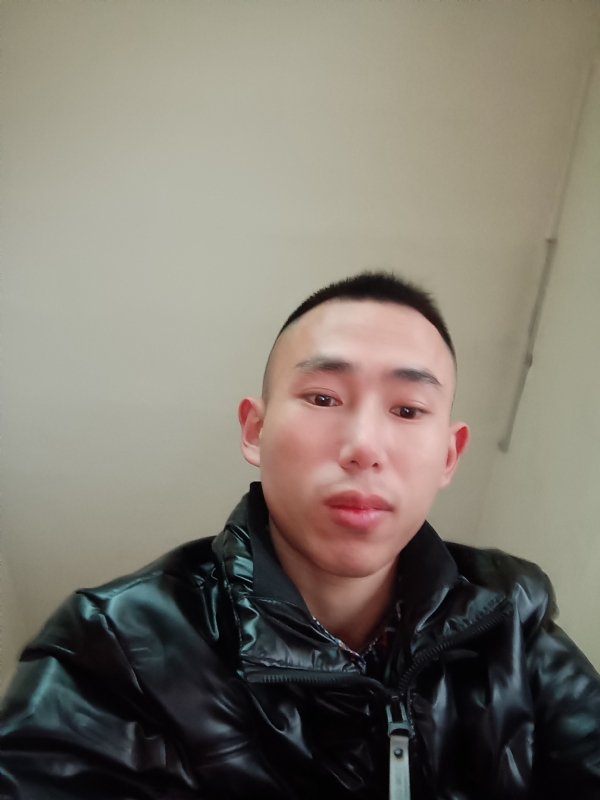阿浩的第一张照片--广州相亲服务中心