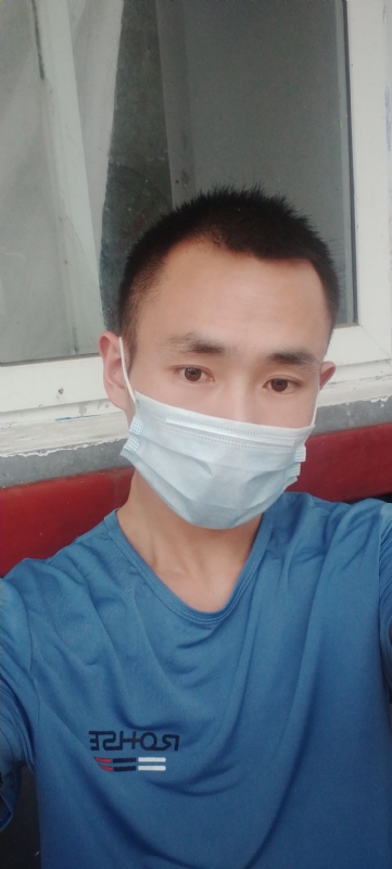 阿浩的第二张照片--广州相亲服务中心