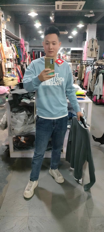 快乐永恒的第一张照片--广州相亲服务中心