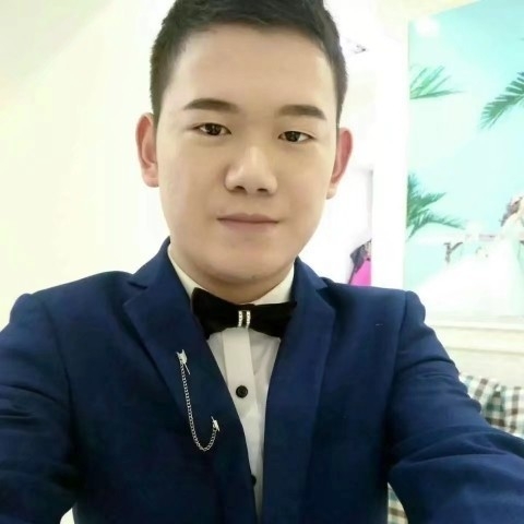 中国梦的第一张照片--广州相亲服务中心