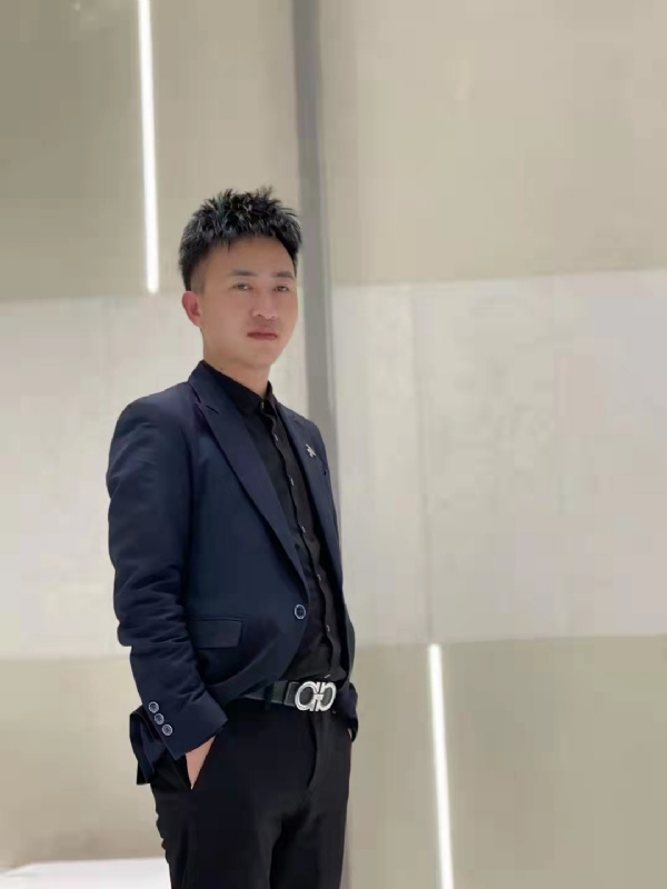 宋定鸿的第一张照片--广州相亲服务中心