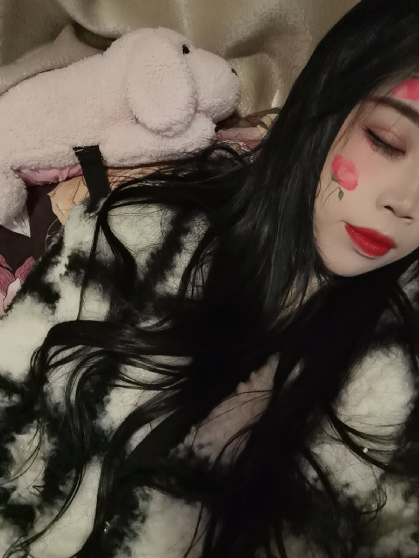 乐乐的第一张照片--广州相亲服务中心