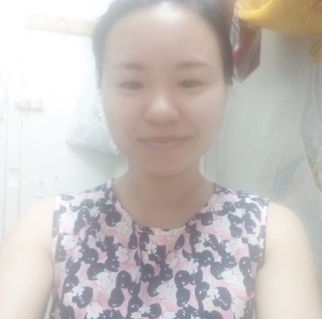 阿定的第一张照片--广州相亲服务中心