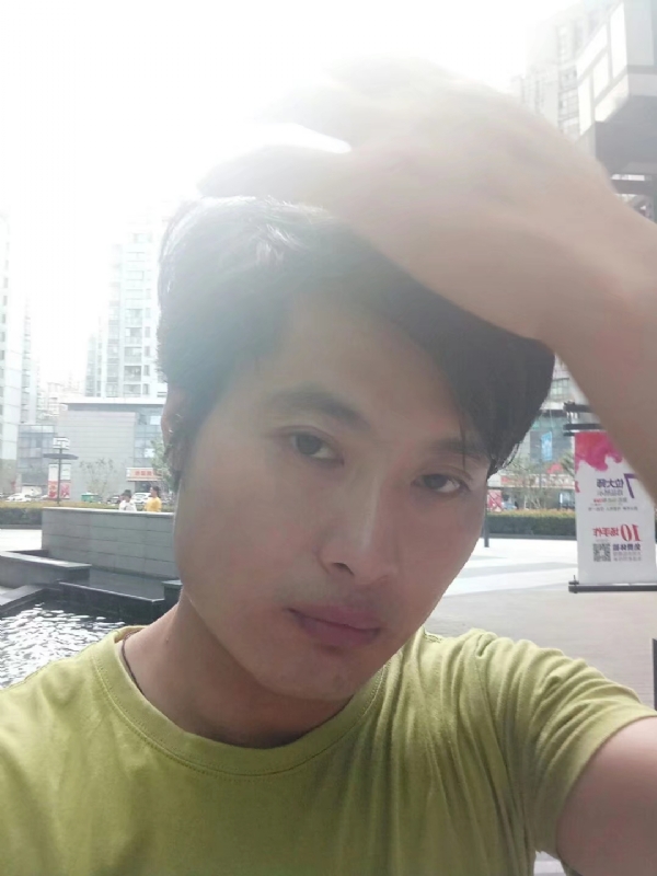 钢铁侠的第一张照片--广州相亲服务中心