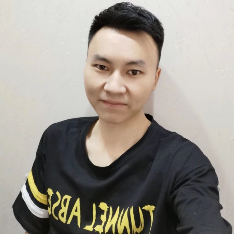 大男孩的第一张照片--广州相亲服务中心