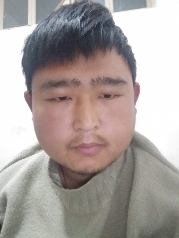 郝营的第一张照片--广州相亲服务中心