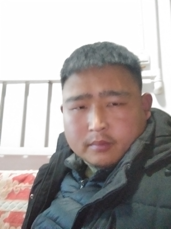 郝营的第二张照片--广州相亲服务中心